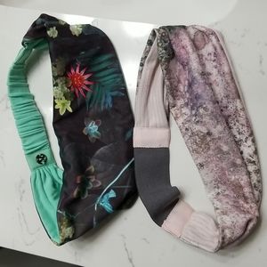 Lululemon headbands